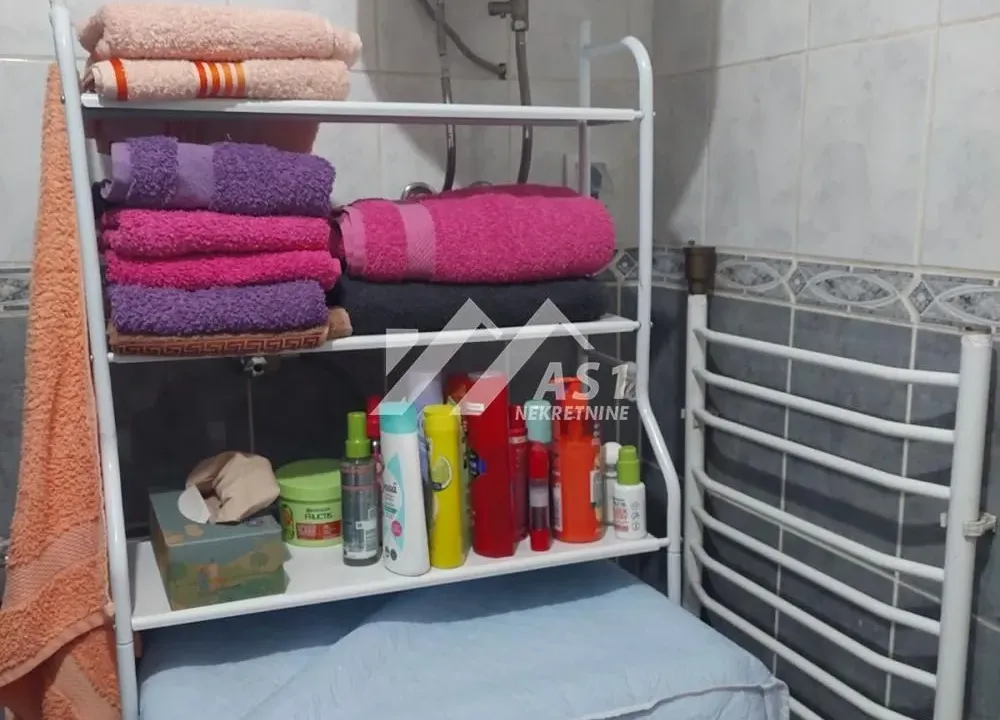 Rent, apartment, 25m², Grbavica, Novi Sad Sve Podlokacije