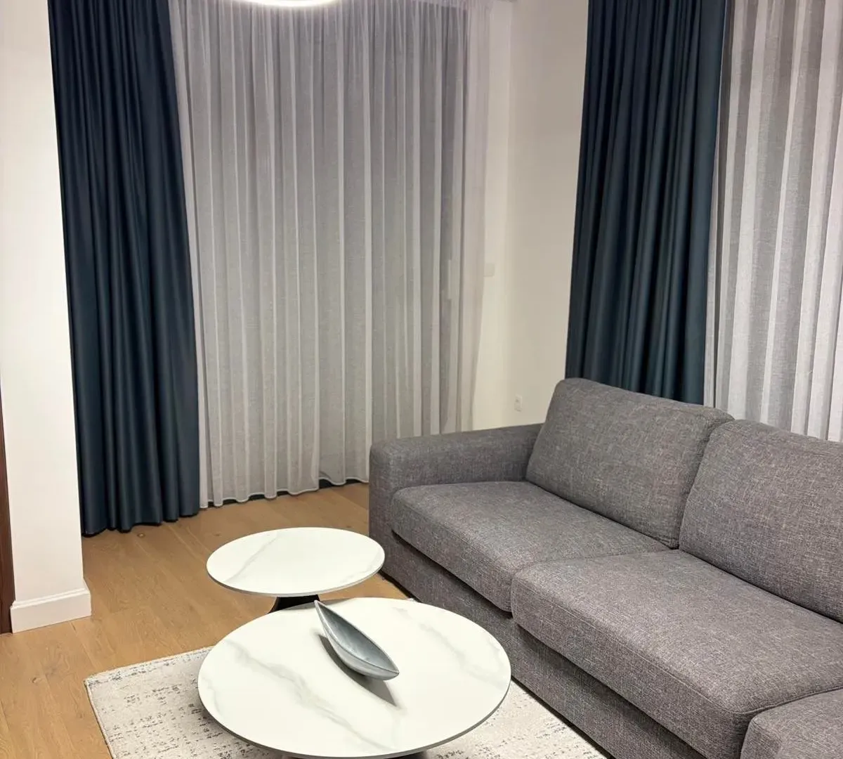 Izdavanje, jednosoban stan, 68m², Donja Lastva, Tivat