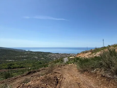 Prodaja, plac, 2100m², Bar, Crna Gora - image 2