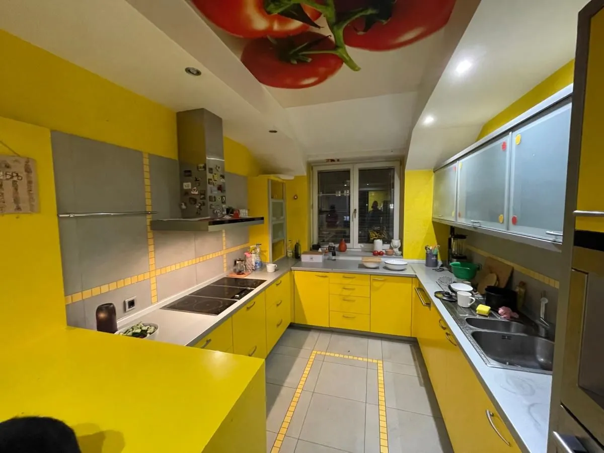 Prodaja, stan, 174m², Bulevar Oslobodjenja, Novi Sad Sve Podlokacije