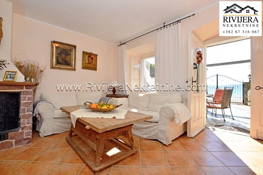 Prodaja, kuća, 94m², Baošići, Herceg Novi