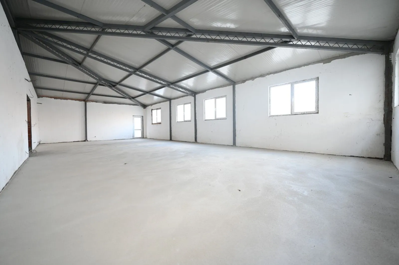 Izdavanje, plac, 3000m², Mareza, Podgorica