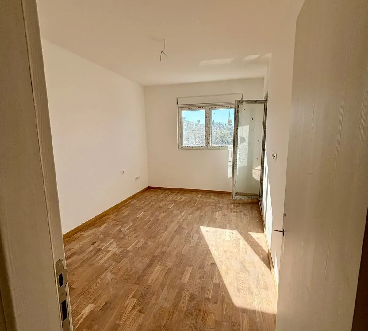 Prodaja, dvosoban stan, 72m², Zabjelo, Podgorica