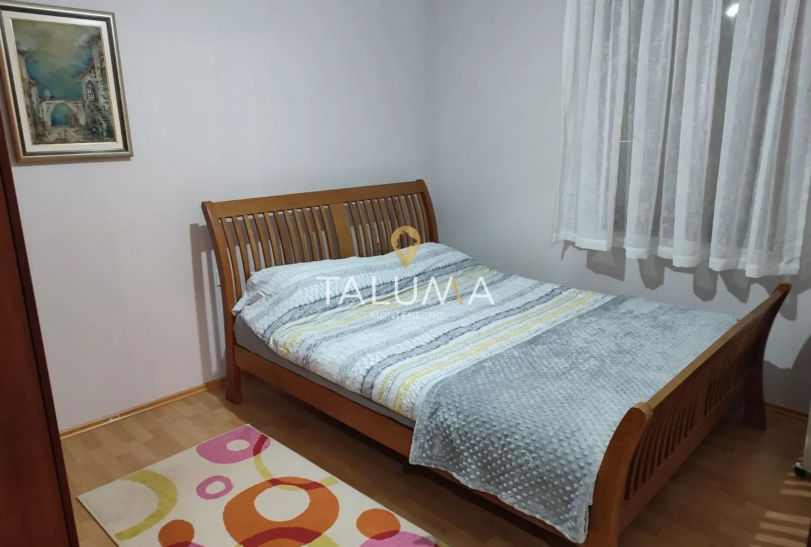 Prodaja, kuća, 50m², Borje, Žabljak