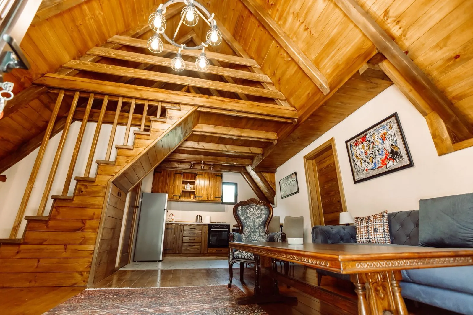 Prodaja, kuća, 65m², Centar, Cetinje