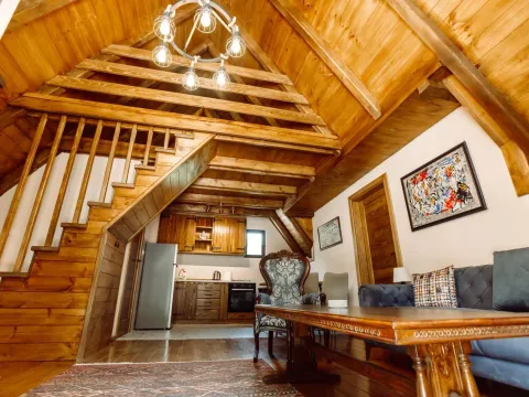 Prodaja, kuća, 65m², Centar, Cetinje - image 7