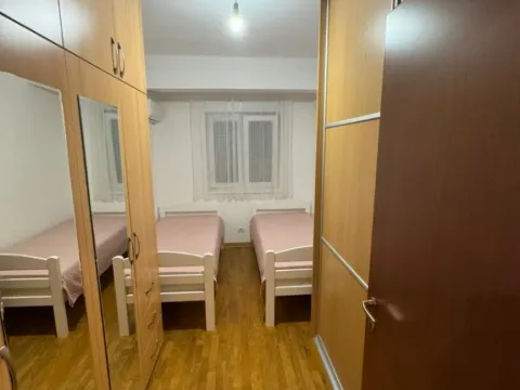 Rent, two bedroom apartment, 72m², City Kvart, Podgorica - image 9