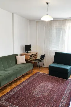 Izdavanje, jednosoban stan, 42m², Liman 4, Novi Sad Sve Podlokacije - image 8