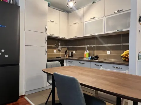 Prodaja, jednosoban stan, 58m², Central Point, Podgorica - image 7