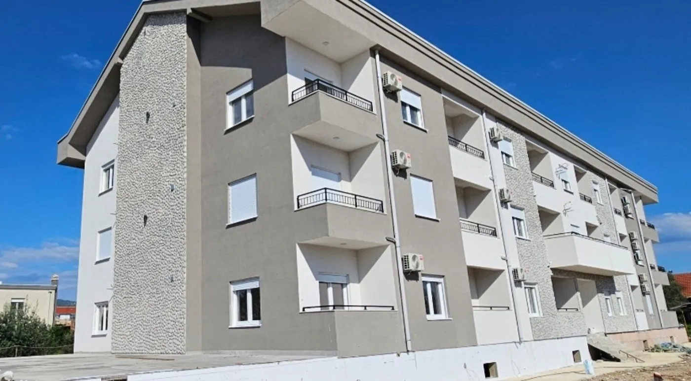 Rent, office space, 29m², Zabjelo, Podgorica