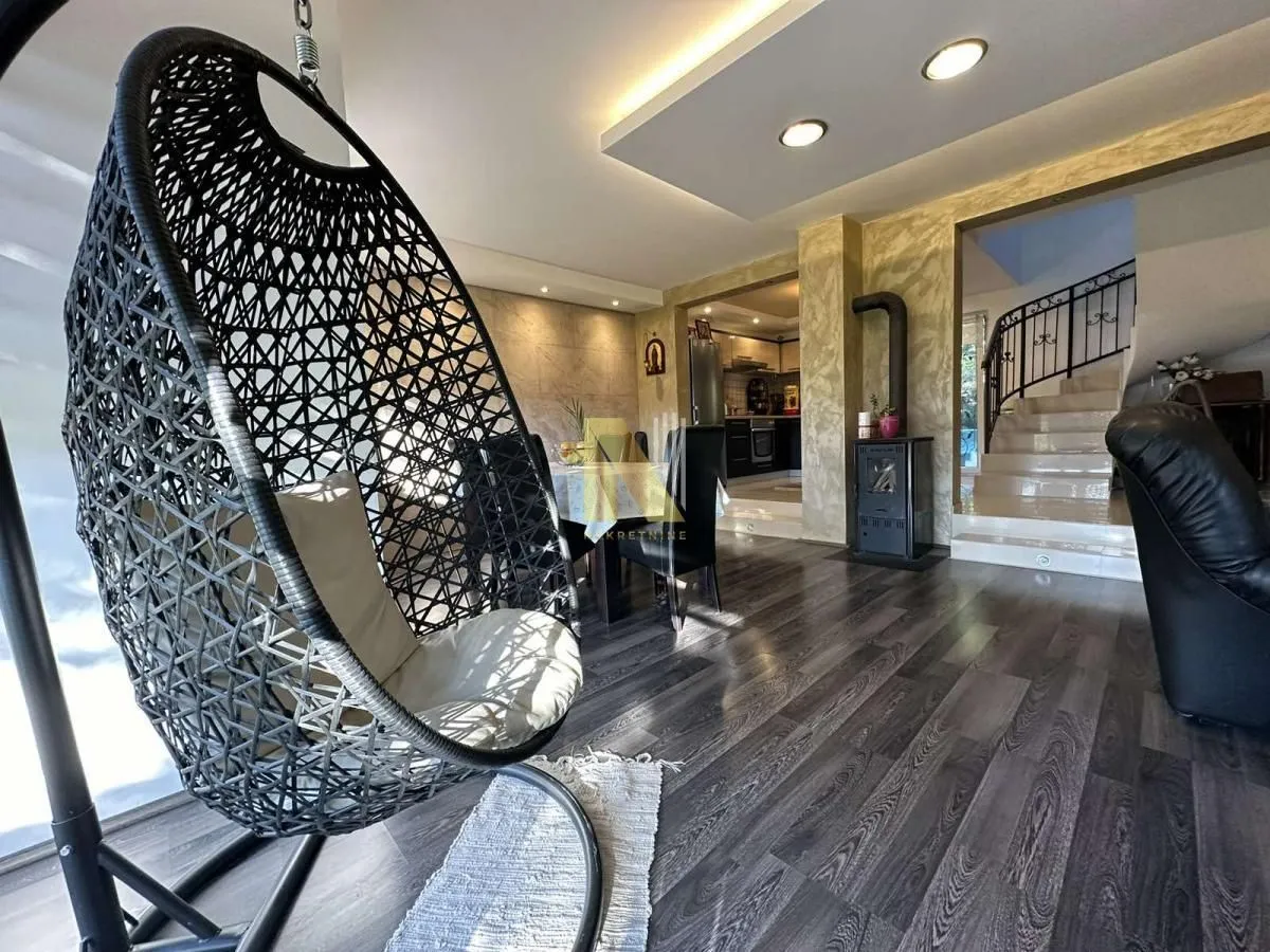 Prodaja, kuća, 108m², Alibegovac, Petrovaradin