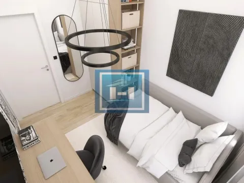 Prodaja, trosoban stan, 74m², Centar, Ćuprija - image 15