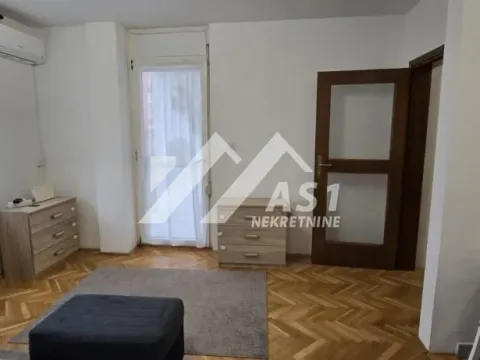 Rent, one bedroom apartment, 40m², Liman 4, Novi Sad Sve Podlokacije - image 2