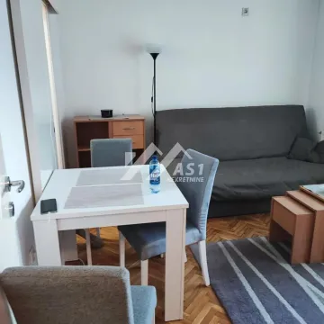Rent, one bedroom apartment, 34m², Grbavica, Novi Sad Sve Podlokacije - image 3