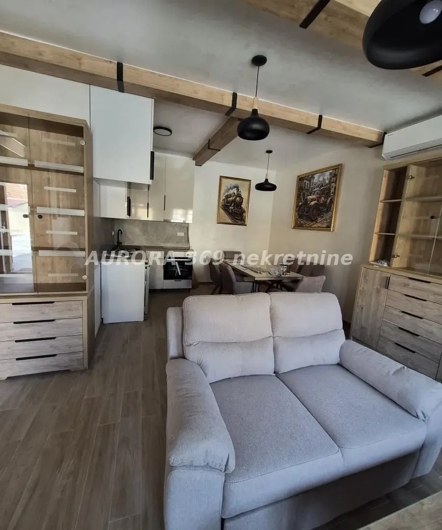 Prodaja, kuća, 80m², Ruma, Srbija