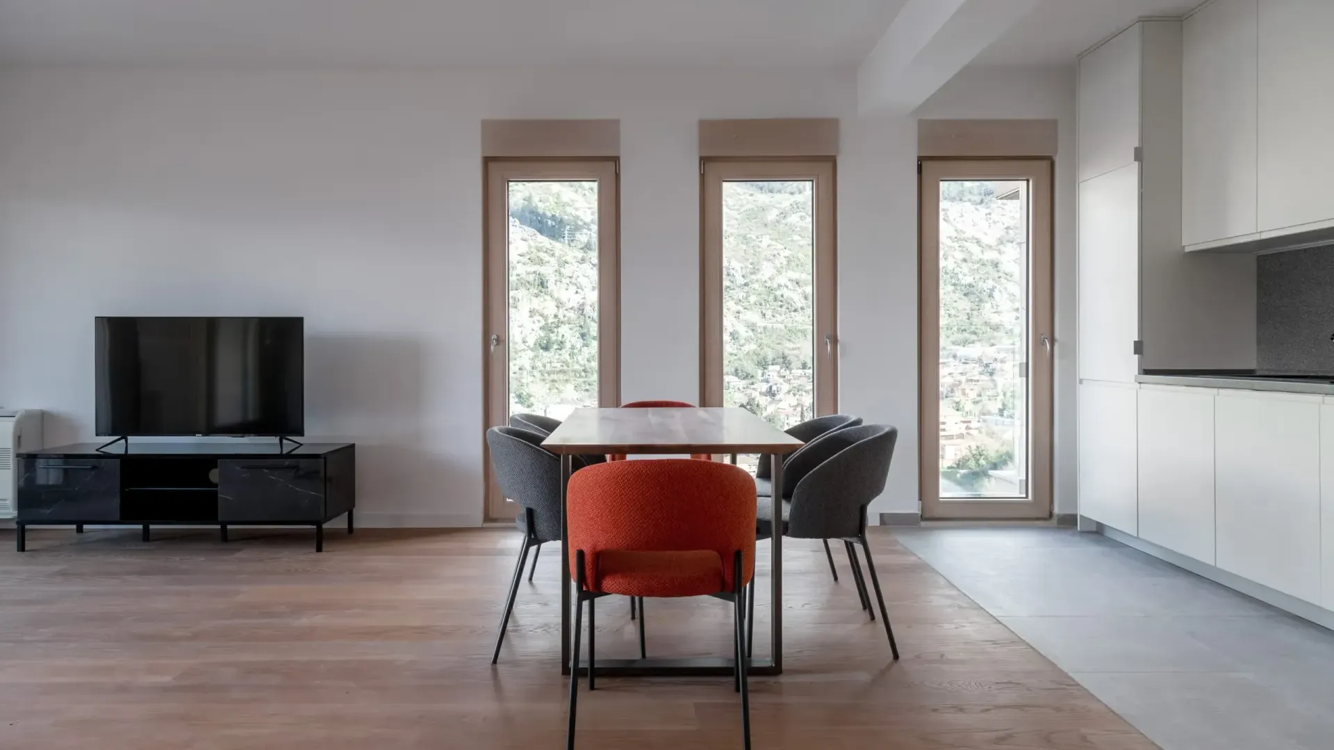 Prodaja, stan, 136m², Kotor, Crna Gora