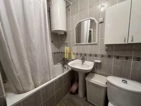 Rent, two bedroom apartment, 41m², Nova Detelinara, Novi Sad Sve Podlokacije - image 11