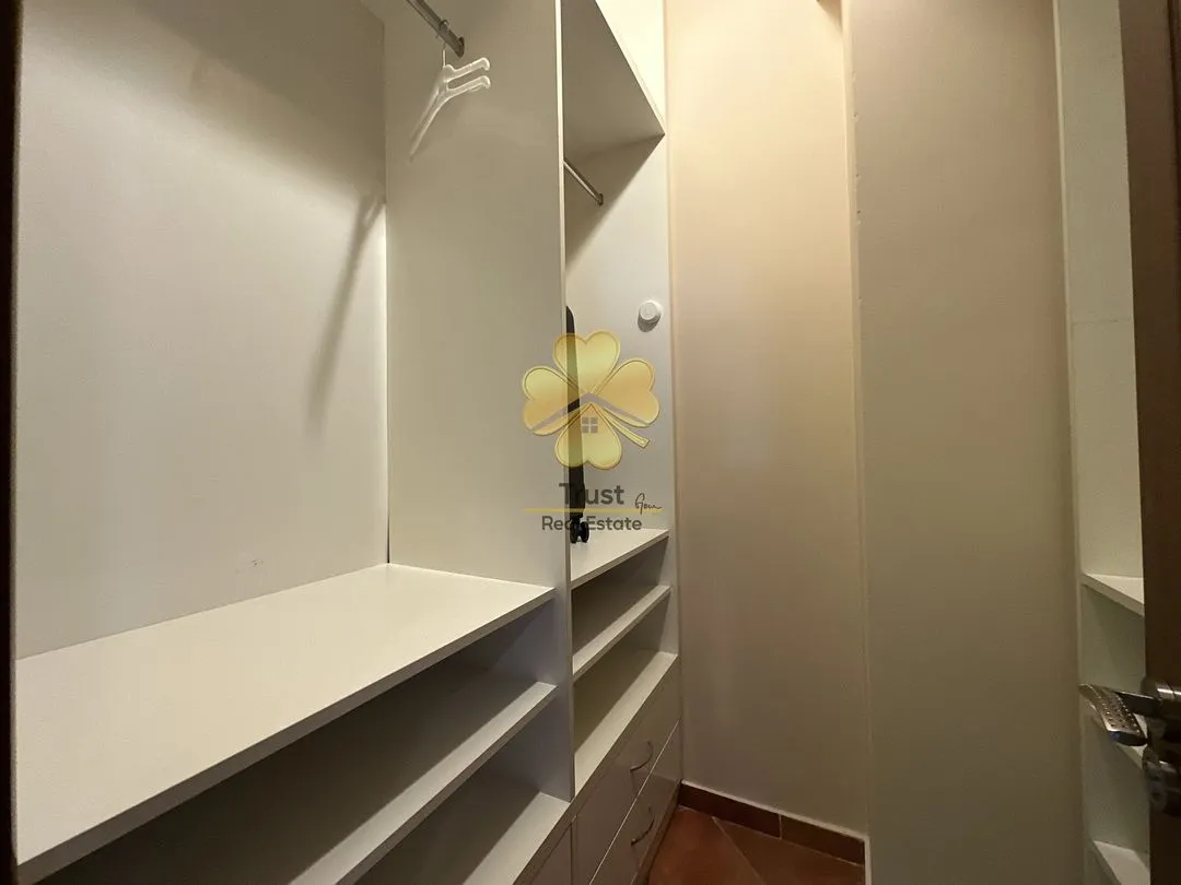 Rent, two bedroom apartment, 86m², Krivi Most, Podgorica