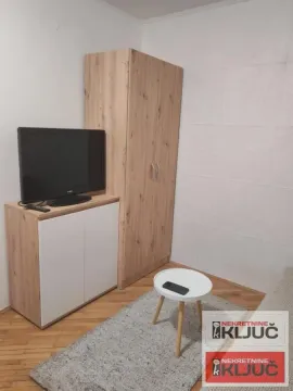Rent, studio apartment, 22m², Betanija, Novi Sad Sve Podlokacije - image 3