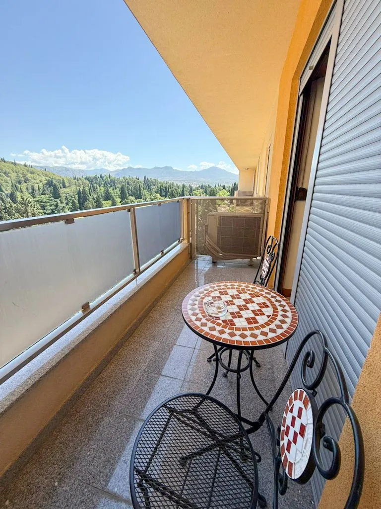 Rent, two bedroom apartment, 75m², Centar, Podgorica