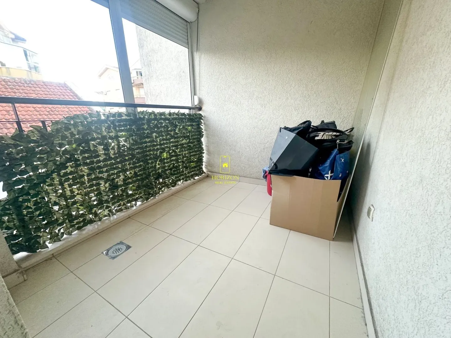 Prodaja, dvosoban stan, 72m², Vezirov Most, Podgorica