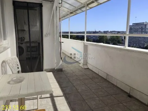 Sale, two bedroom apartment, 62m², Novi Beograd Sve Podlokacije, Beograd - image 5