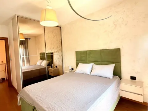Rent, one bedroom apartment, 50m², Ljubović, Podgorica - image 5