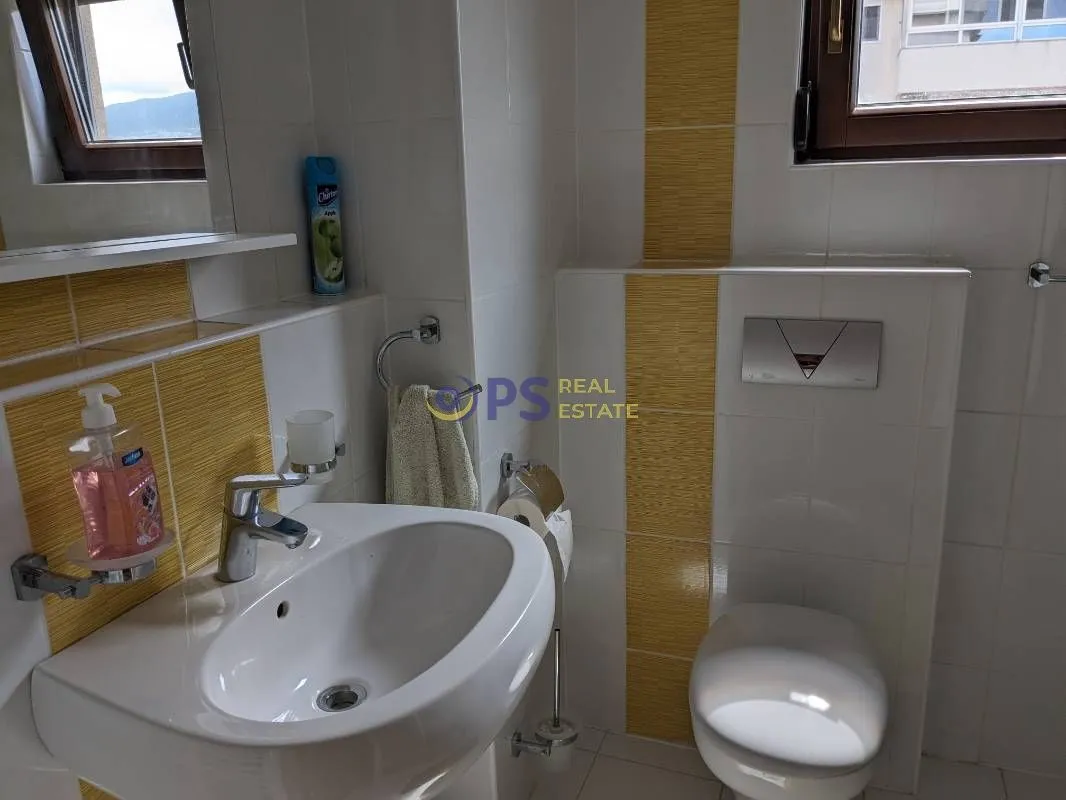 Sale, one bedroom apartment, 53m², Bar, Crna Gora