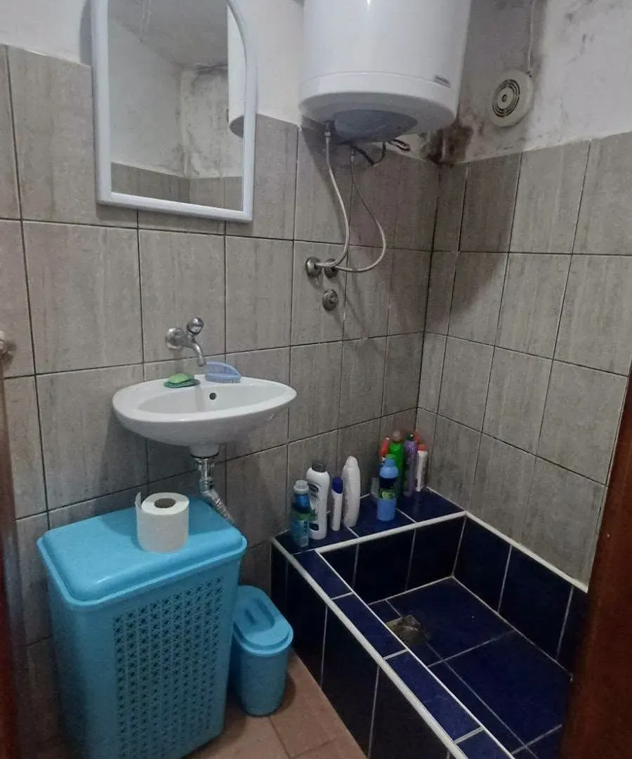 Prodaja, jednosoban stan, 30m², Centar, Nikšić