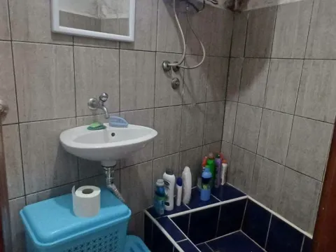 Prodaja, jednosoban stan, 30m², Centar, Nikšić - image 7