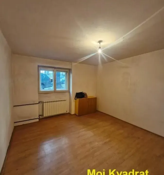 Prodaja, jednosoban stan, 37m², Stari Grad, Beograd