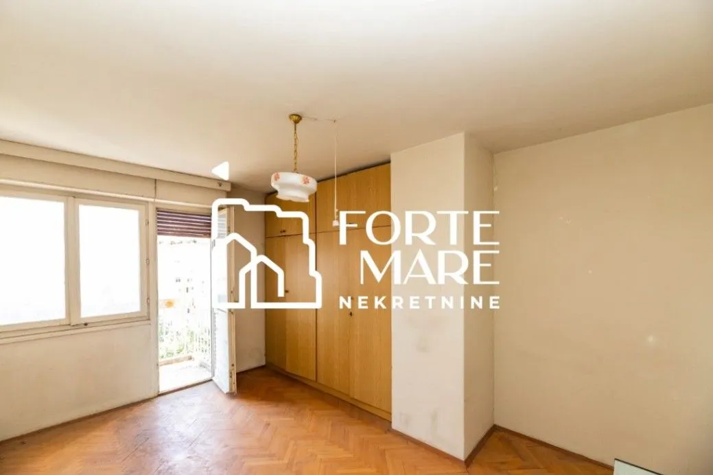 Sale, three bedroom apartment, 75m², Topla, Herceg Novi