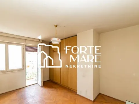 Prodaja, trosoban stan, 75m², Topla, Herceg Novi