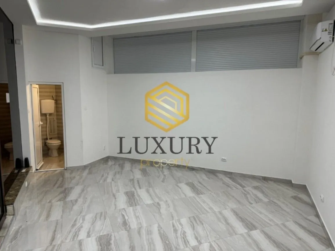 Sale, office space, 28m², Preko Morače, Podgorica