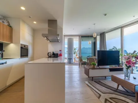 Sale, one bedroom apartment, 73m², Budva, Crna Gora - image 6