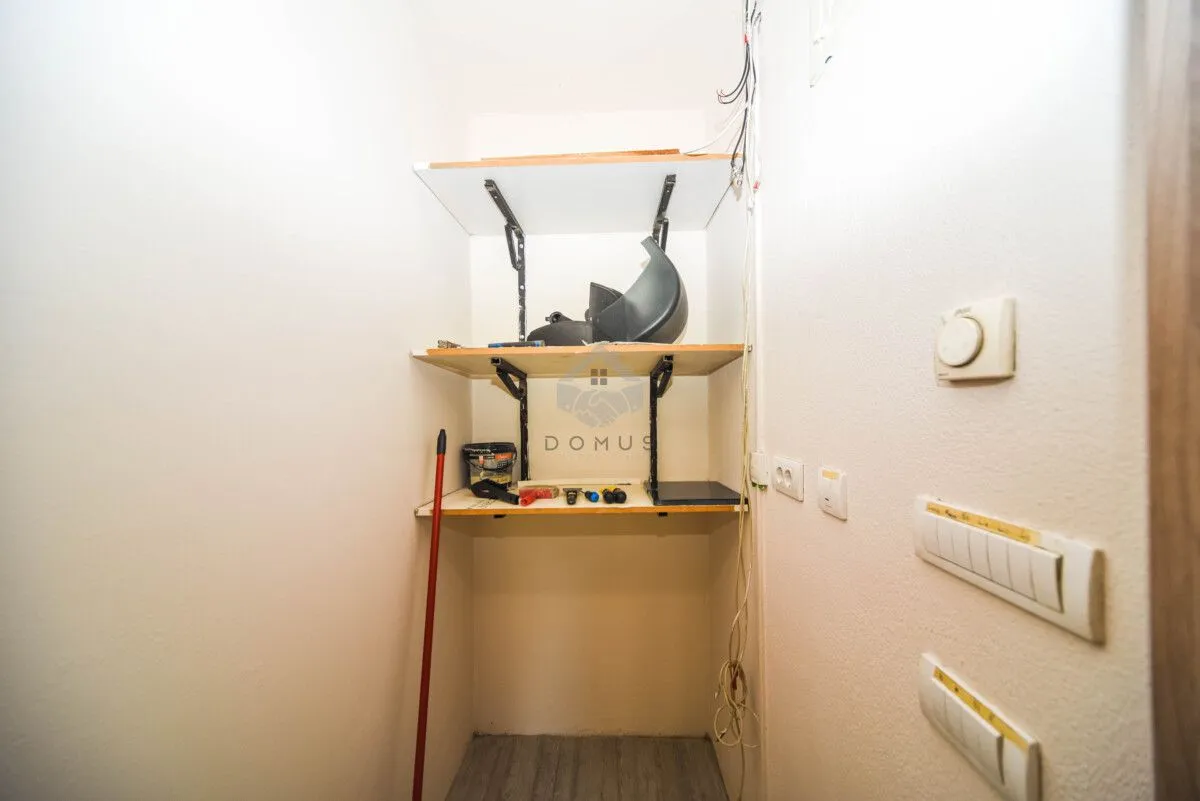 Rent, office space, 45m², City Kvart, Podgorica