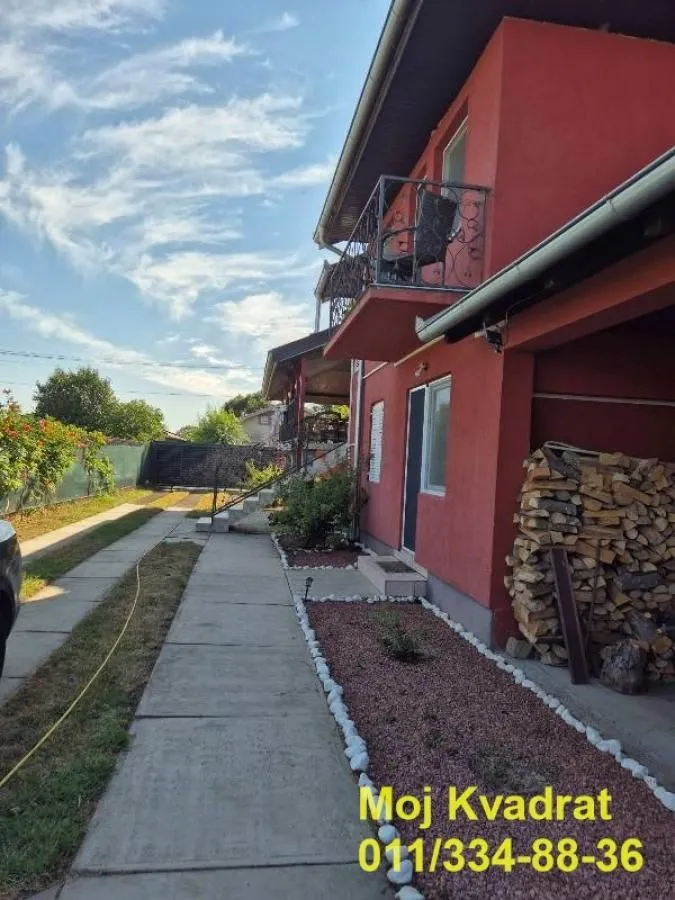 Prodaja, kuća, 240m², Vrbas, Novi Sad