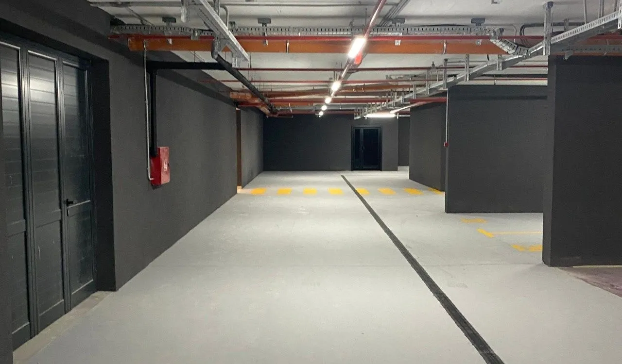 Sale, office space, Tuški Put, Podgorica