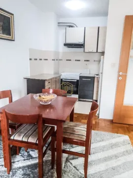 Izdavanje, jednosoban stan, 47m², Stari Aerodrom, Podgorica - image 4