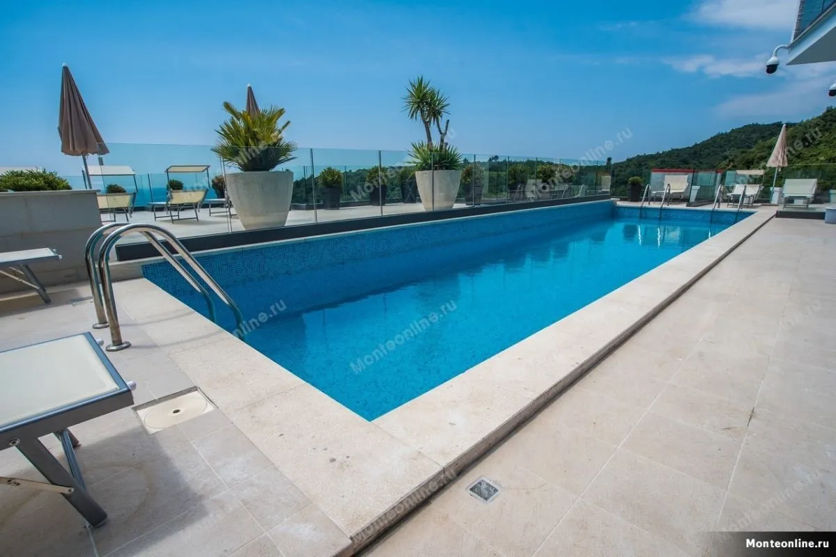 Sale, house, 438m², Budva, Crna Gora