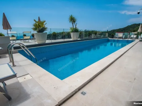 Prodaja, kuća, 438m², Budva, Crna Gora - image 28