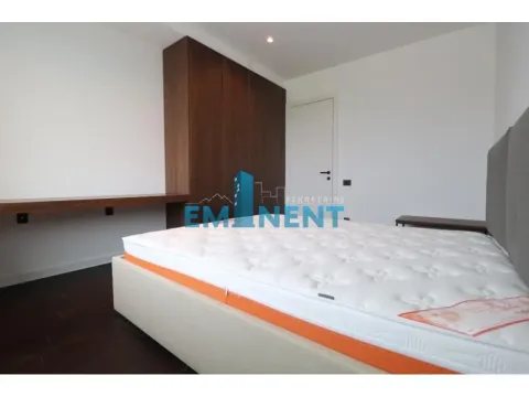 Rent, three bedroom apartment, 90m², Novi Beograd Blok 67, Novi Beograd Sve Podlokacije - image 8