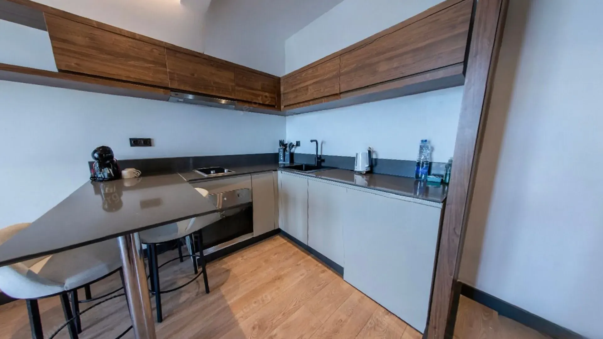 Prodaja, jednosoban stan, 25m², Kavač, Kotor