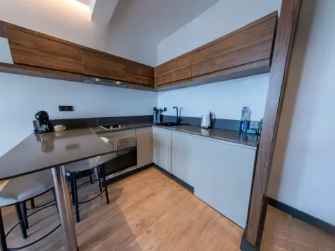 Prodaja, jednosoban stan, 25m², Kavač, Kotor - image 4