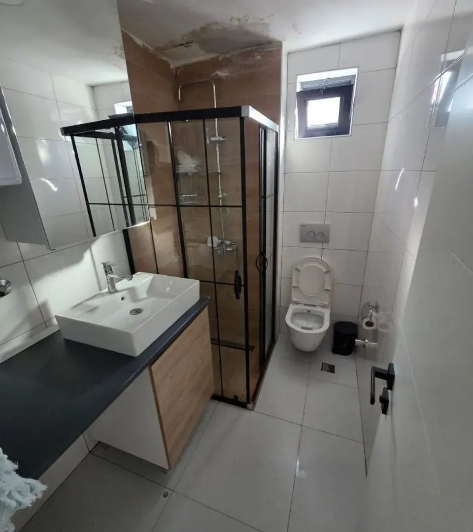Prodaja, dvosoban stan, 74m², Kava, Tivat