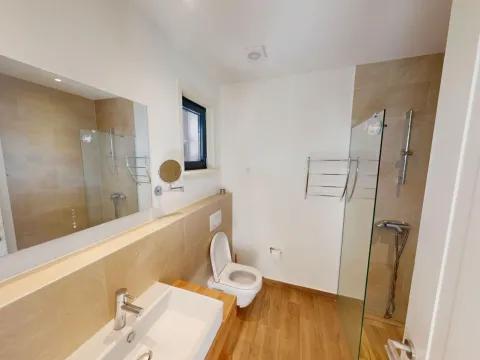 Prodaja, dvosoban stan, 77m², Luštica Bay, Tivat - image 10