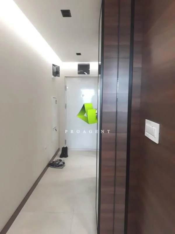 Rent, one bedroom apartment, 35m², Medijana, Niš