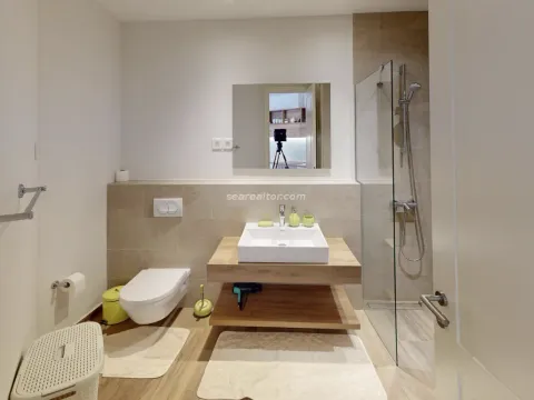 Prodaja, jednosoban stan, 55m², Luštica Bay, Tivat - image 10