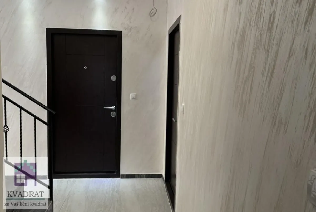 Sale, apartment, 39m², Ledine, Beograd