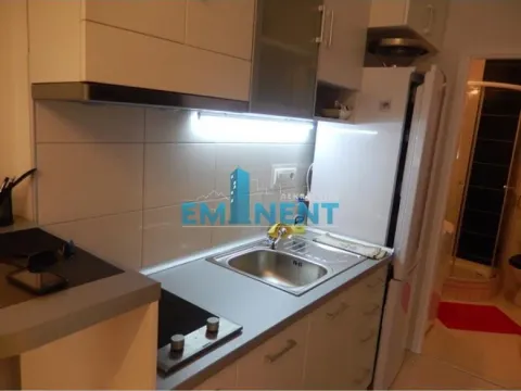 Rent, one bedroom apartment, 24m², Savski Venac, Beograd - image 3